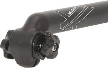 XLC Comp SP-R04 27.2/350 seatpost 2.Image
