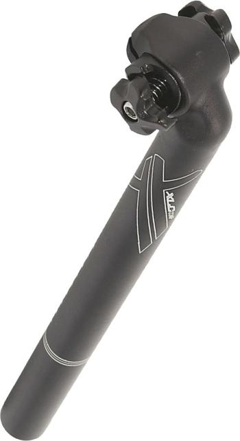 XLC Comp SP-R04 27.2/350 seatpost 3.Image