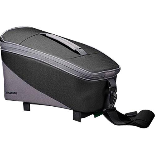KTM Carrier Bag Talis SnapIt pannier bag