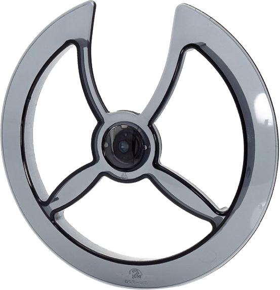 XLC CG-K01 46-48 chain guard disc