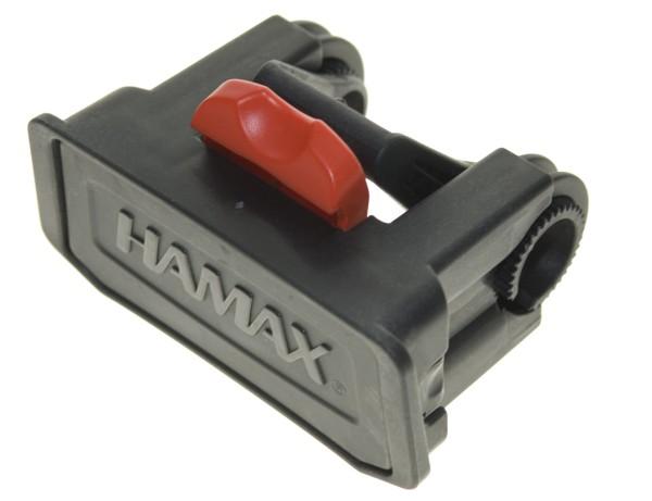 Hamax Plus-clamp for bike baskets