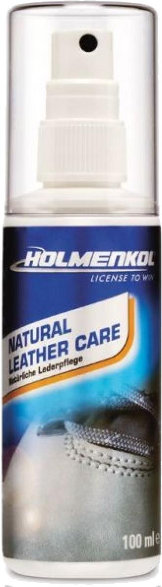 Holmenkol Natural LeatherCare 100 ml