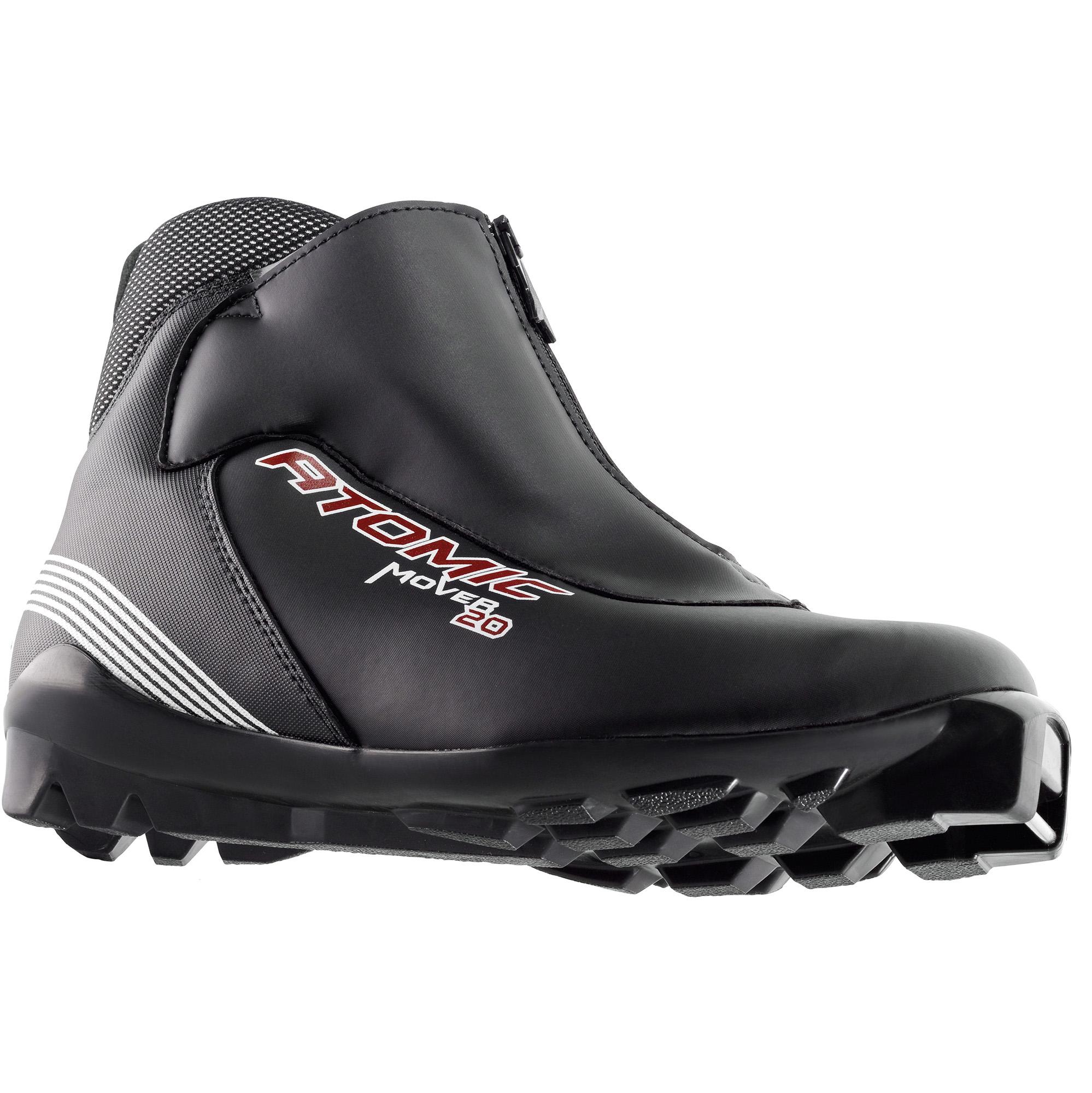 Atomic Mover 20 SNS nordic ski boots