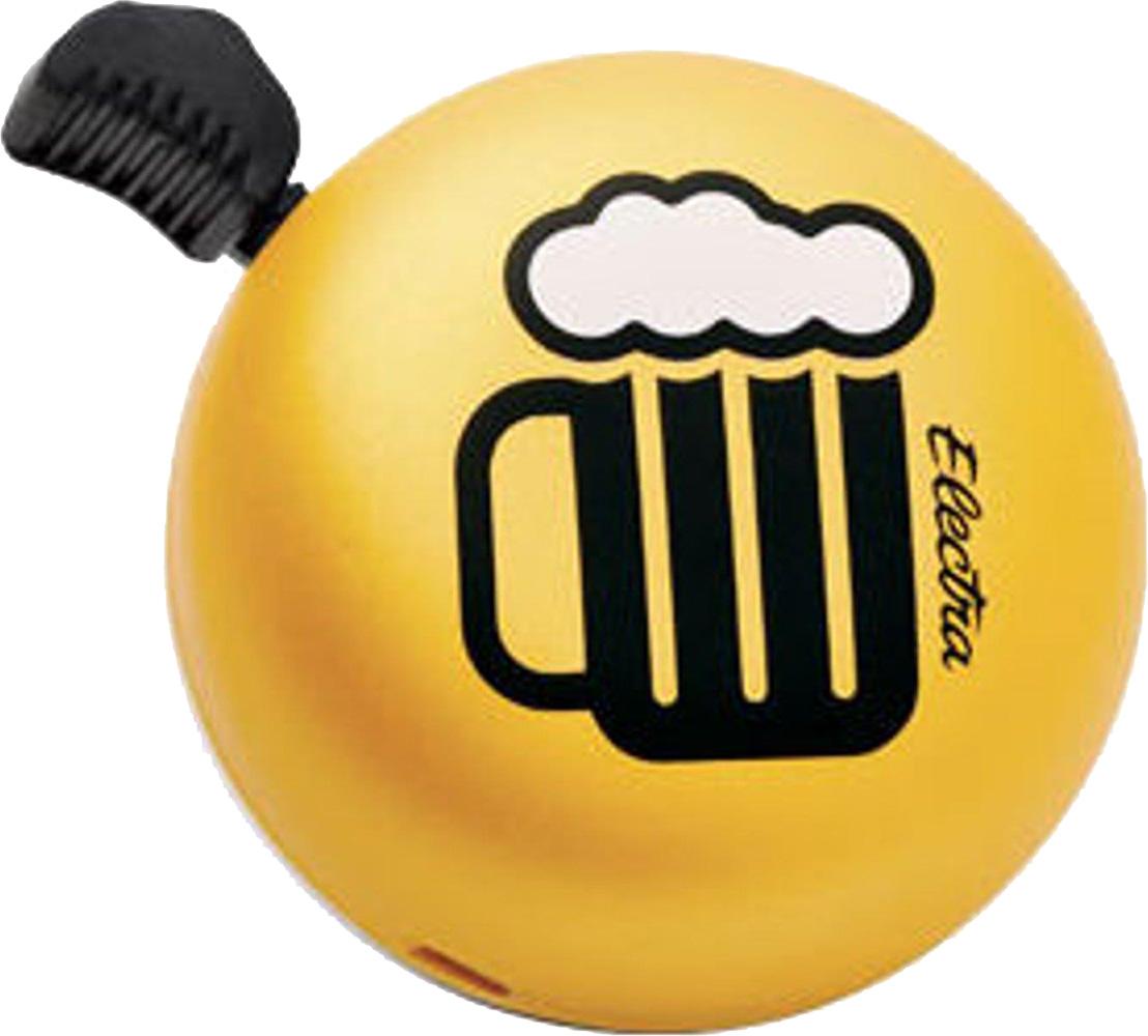Electra Dome Ringer Cheers csengő