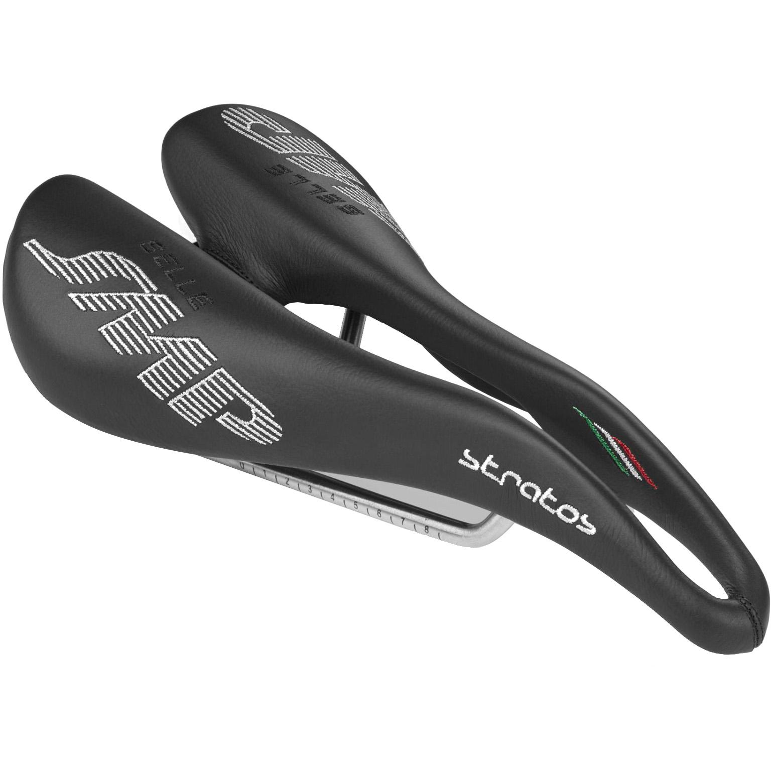 Selle SMP Stratos nyereg