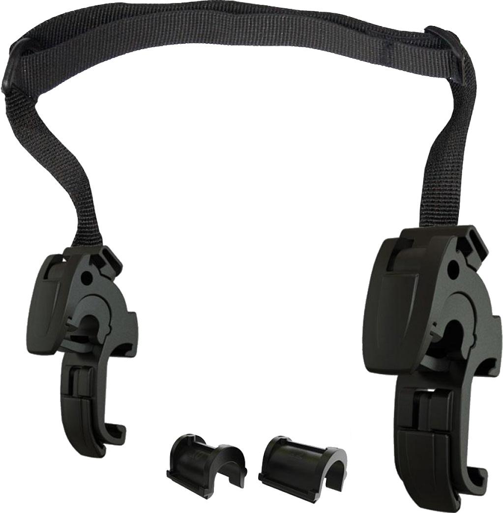 Ortlieb QL2.1 hook 16mm felső rögzítő rendszer