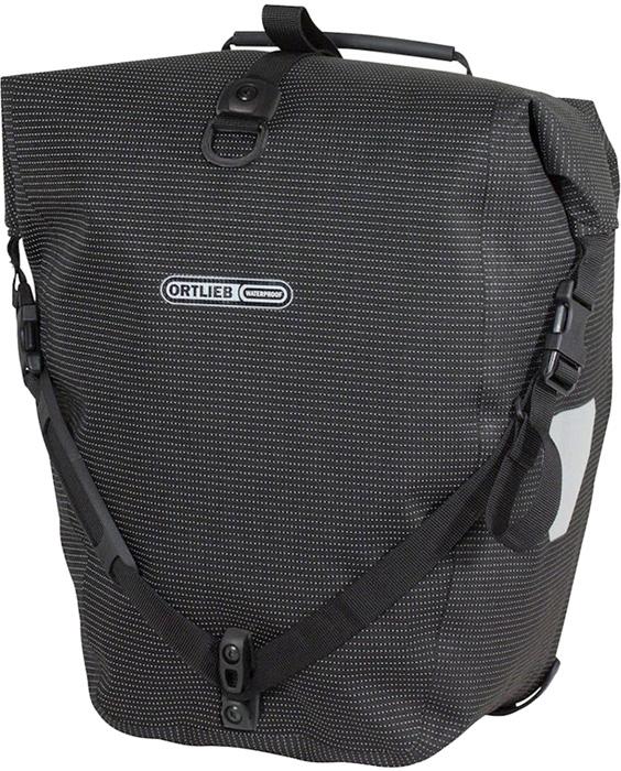 Ortlieb Back-Roller High-Vis táska