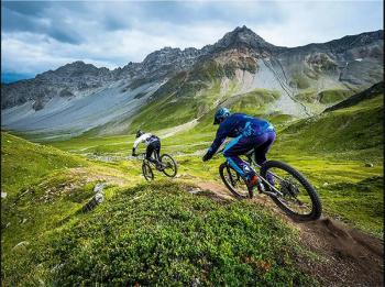 Endura MT500 Burner nadrág 9.Kép