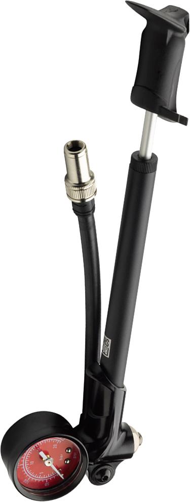RockShox Nagynyomású 300 Psi teleszkóp pumpa