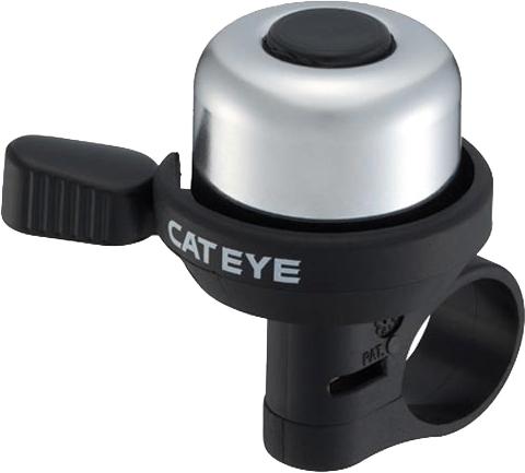 Cateye PB1000 Wind mini bell