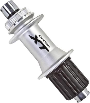 Shimano Deore XT M788 hátsó agy 1.Kép