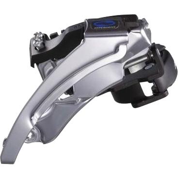 Shimano Altus M310 front derailleur