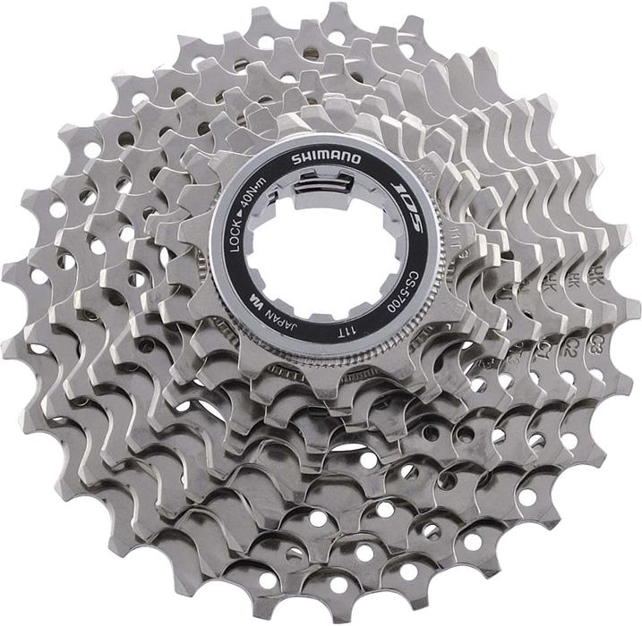 Shimano 105 5700 11-25 cassette