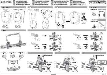 Ortlieb Back-Roller City táska 3.Kép