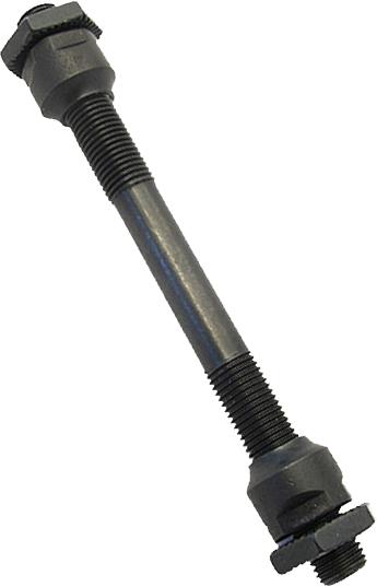 M10*145 mm gyorszáras hátsó tengely 1.Kép