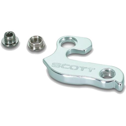 Scott MTB Aspect aluminium hanger for rear derailleurs
