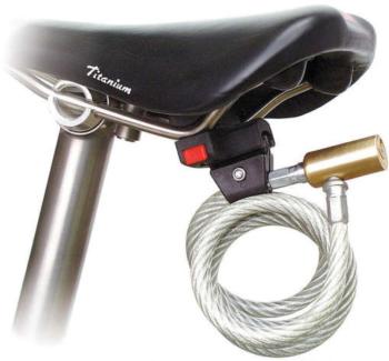 KlickFix Nyeregtáska adapter 3.Kép