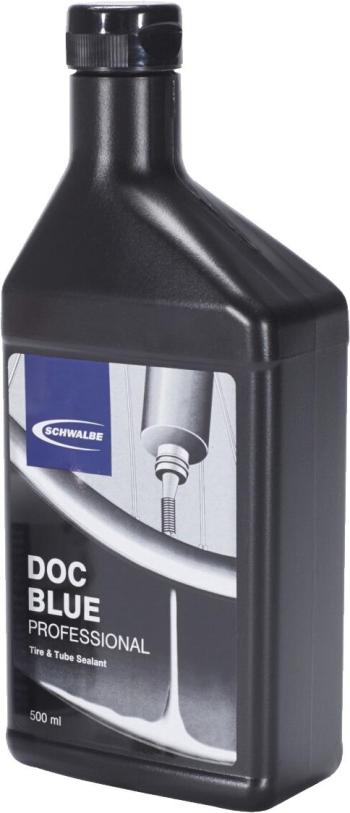 Schwalbe Doc Blue Professional anti puncture fluid 1.Image