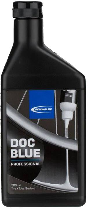 Schwalbe Doc Blue Professional anti puncture fluid 2.Image