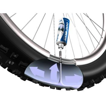 Schwalbe Doc Blue Professional anti puncture fluid 4.Image