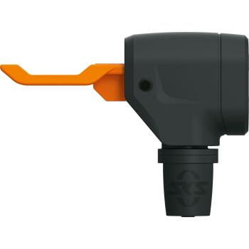 SKS Rennkompressor Multivalve profi műhelypumpa 3.Kép