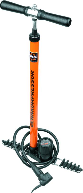 SKS Rennkompressor Multivalve profi műhelypumpa 1.Kép