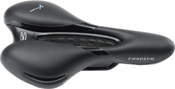 Selle Royal Respiro Athletic Unisex saddle 2.Image