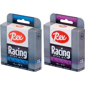 Rex Racing Gliders 2*43 g wax 1.Image
