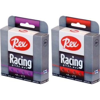 Rex Racing Gliders 2*43 g wax 1.Image