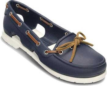 Crocs Beach Line Wms Boat Shoes 5.Image