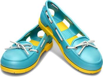 Crocs Beach Line Wms Boat Shoe 2.Image