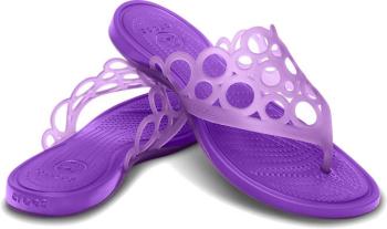 Crocs Adrina Bubbles Flip clogs 2.Image