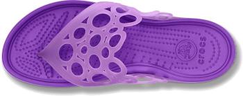 Crocs Adrina Bubbles Flip clogs 3.Image