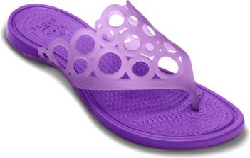 Crocs Adrina Bubbles Flip clogs 5.Image