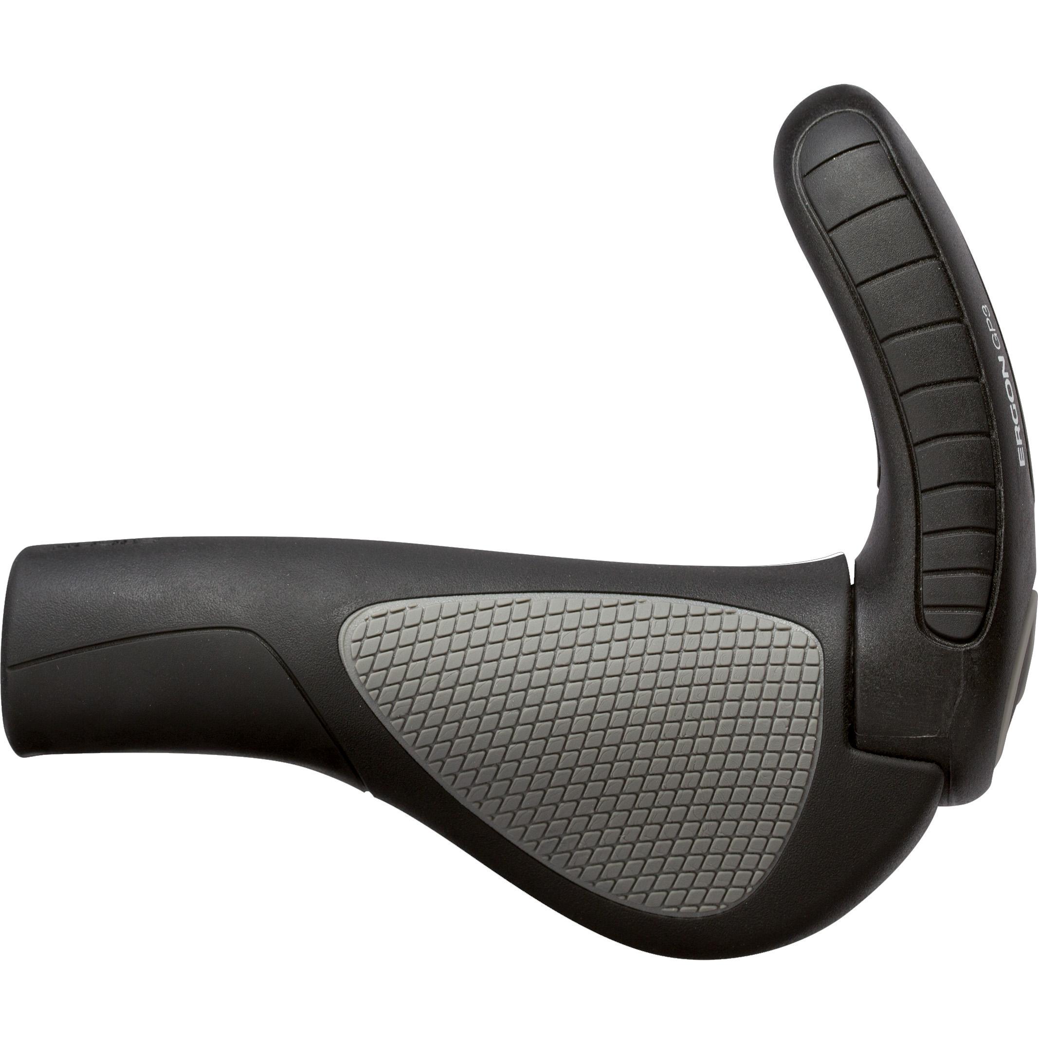 Ergon Comfort GP3 grips