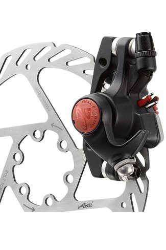 Avid BB5 MTB F/R (G2 CS) 160 mm mechanikus tárcsafék 2.Kép