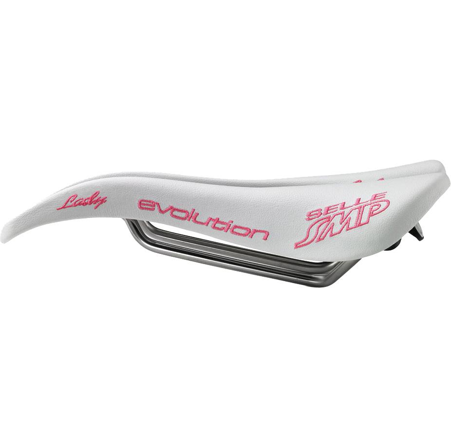 Selle SMP Evolution Lady nyereg