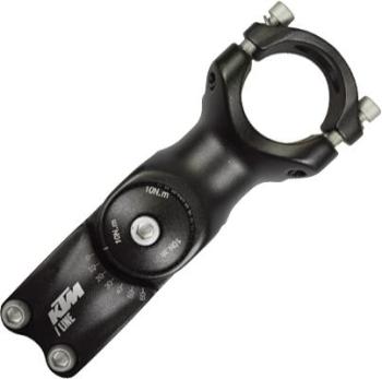 KTM AS-820 31.8*110 AHead adjustable stem 1.Image