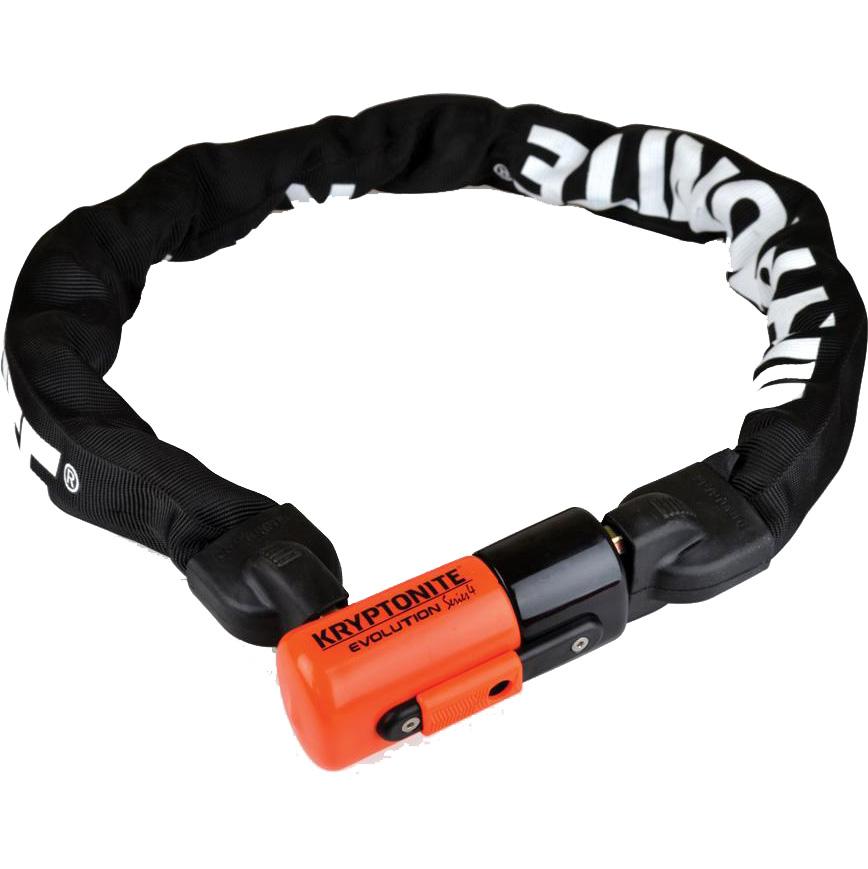 Kryptonite Evolution 4 1090 chain lock