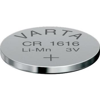 Varta Professional CR1616 elem 1.Kép