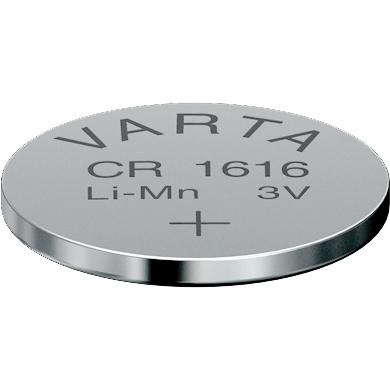 Varta Professional CR1616 elem