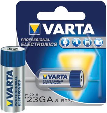 Varta Professional V23GA 12V battery 3.Image