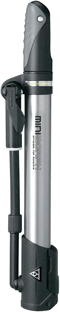 Topeak Mini Morph Road nyomásmérővel pumpa 1.Kép