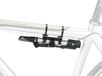 Topeak Mini Morph Road nyomásmérővel pumpa 3.Kép