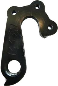 KTM Myroon/Lycan/Phinx/Taser alu váltófül 1.Kép