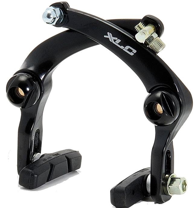 XLC BR-U01 BMX 68-91mm első patkófék