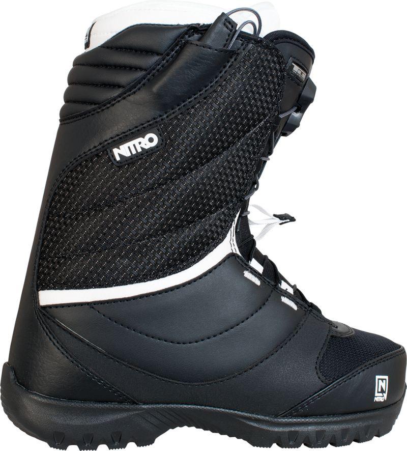 Nitro Cuda TLS snowboard cipő