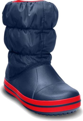 Crocs Winter Puff Kids boots 3.Image