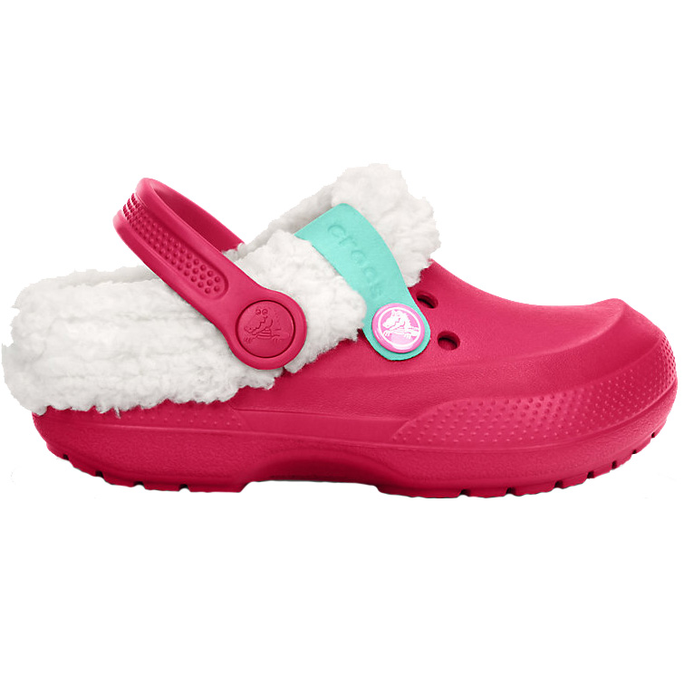 Crocs Blitzen II Kids clogs