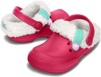 Crocs Blitzen II Kids clogs 2.Image